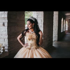 Meet your Posher, Daniela